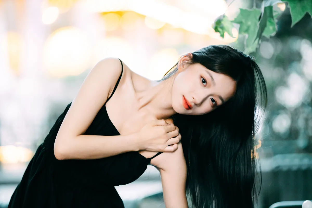 黎明前的咖啡馆