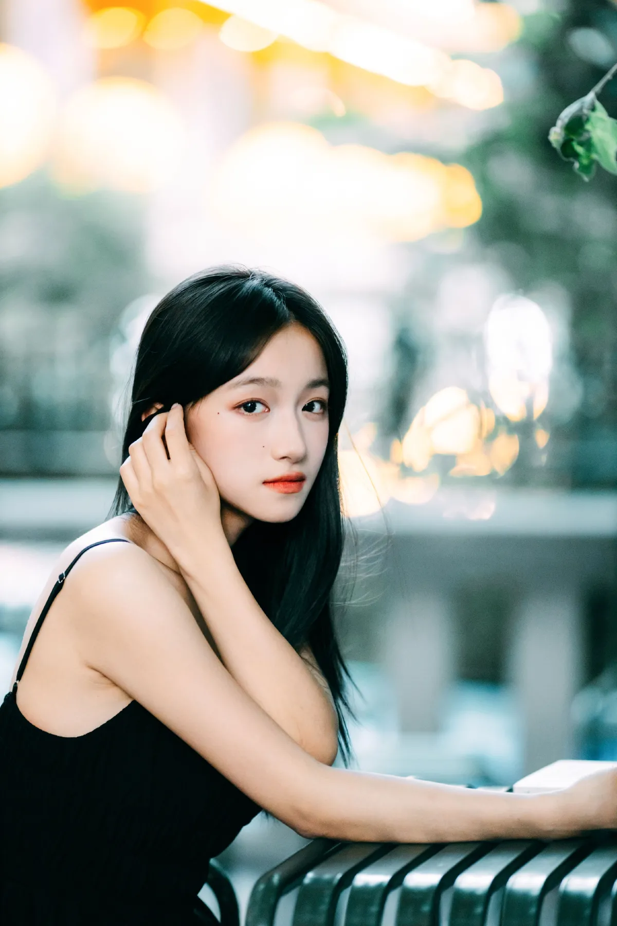 黎明前的咖啡馆