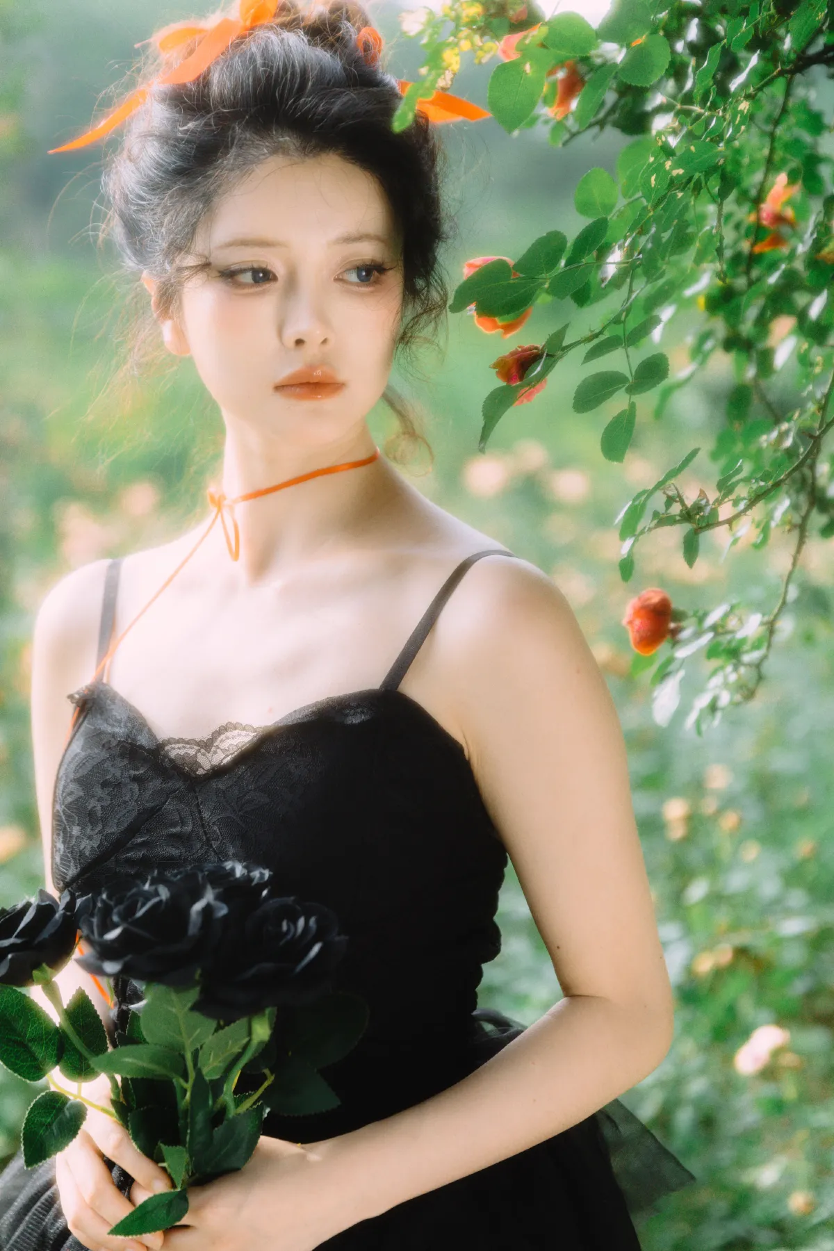 芭蕾双子