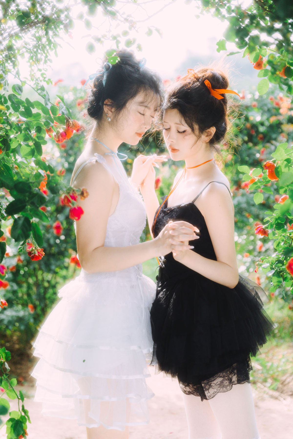 芭蕾双子3