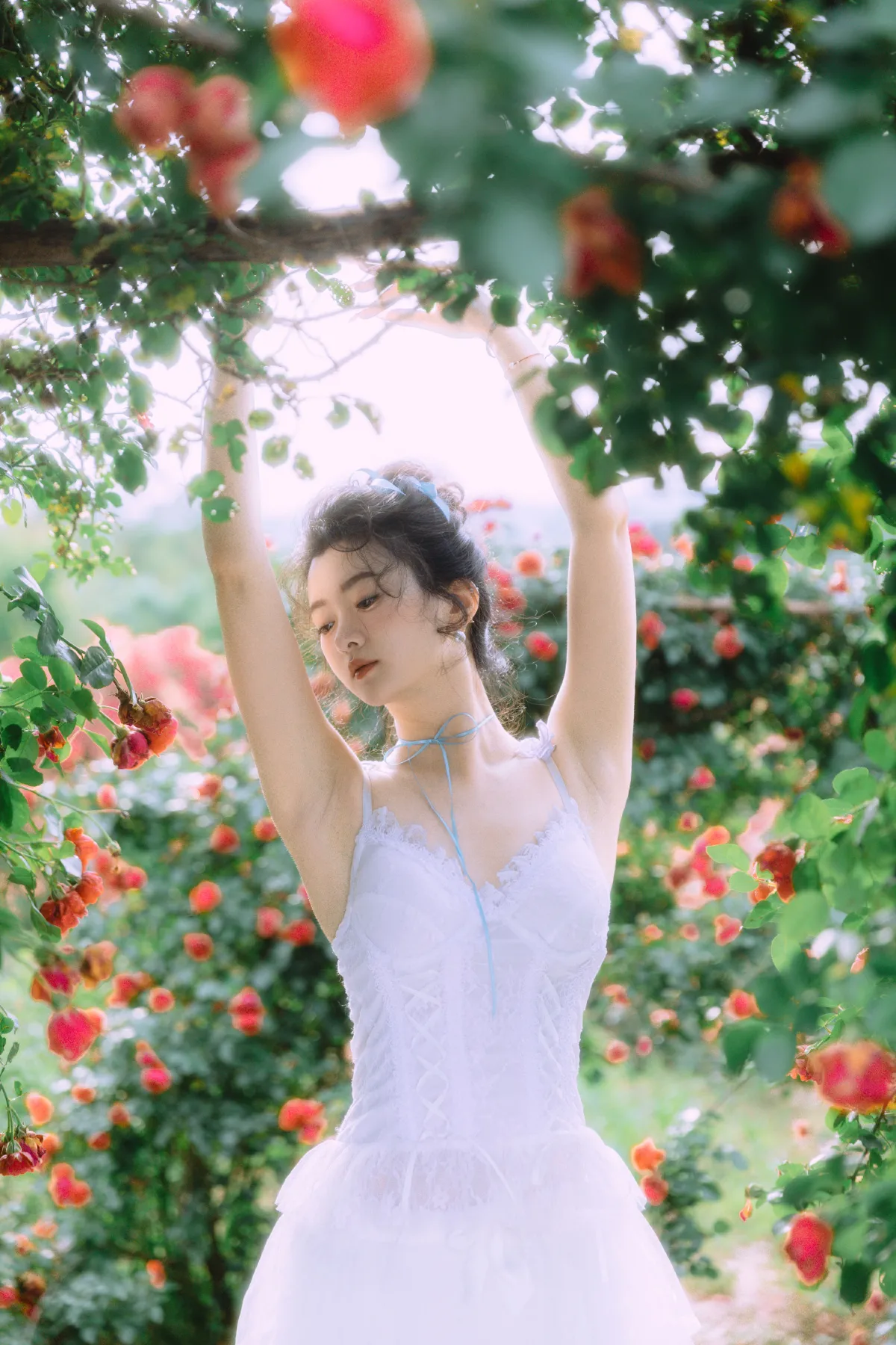 芭蕾双子