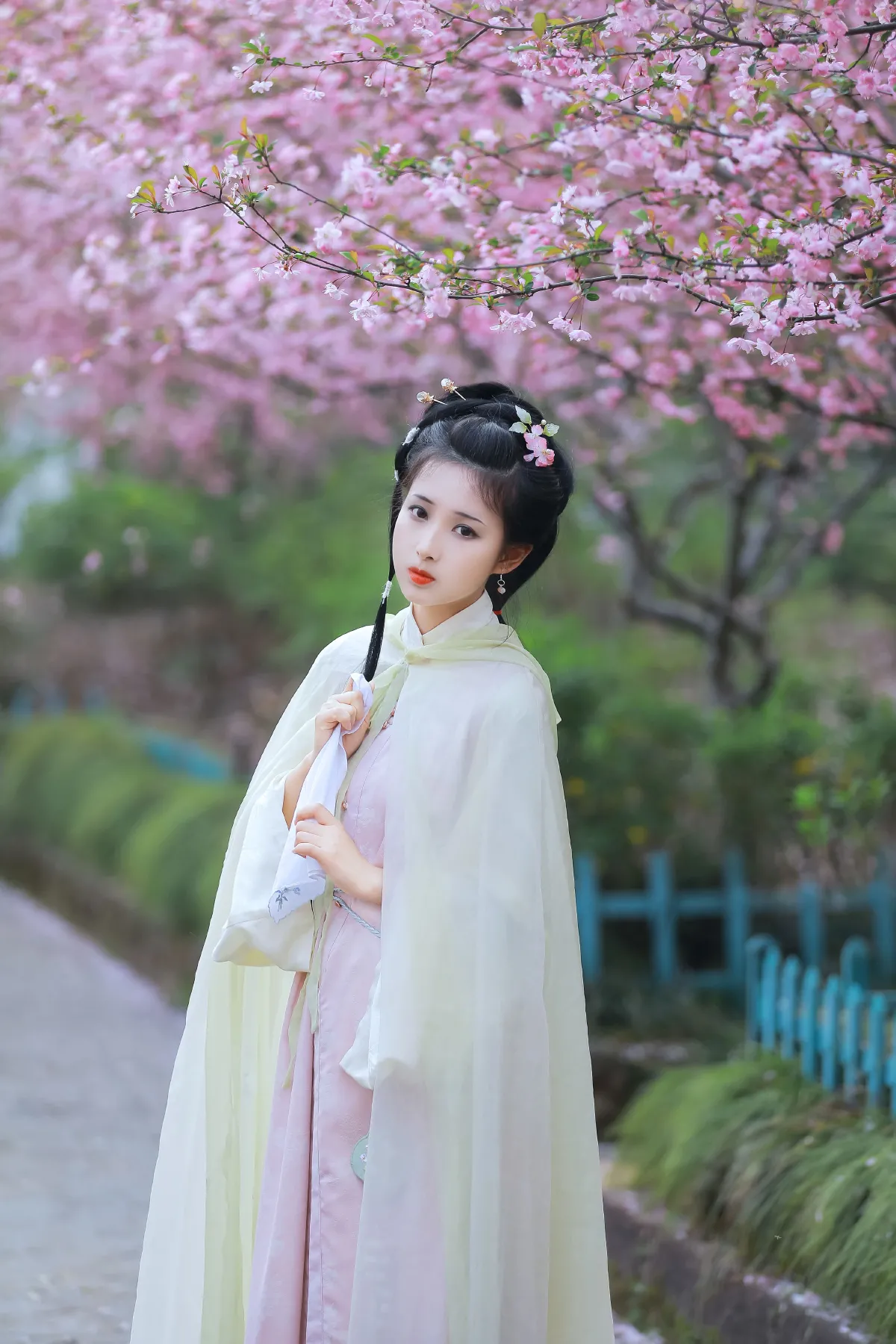 葬花吟