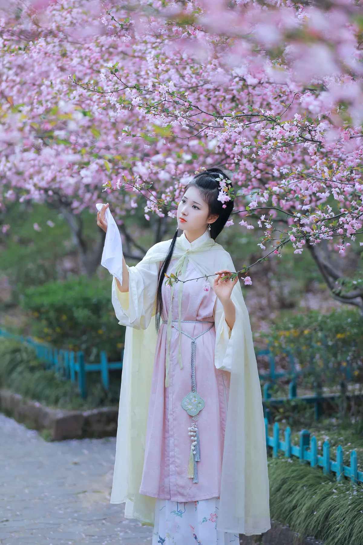 葬花吟