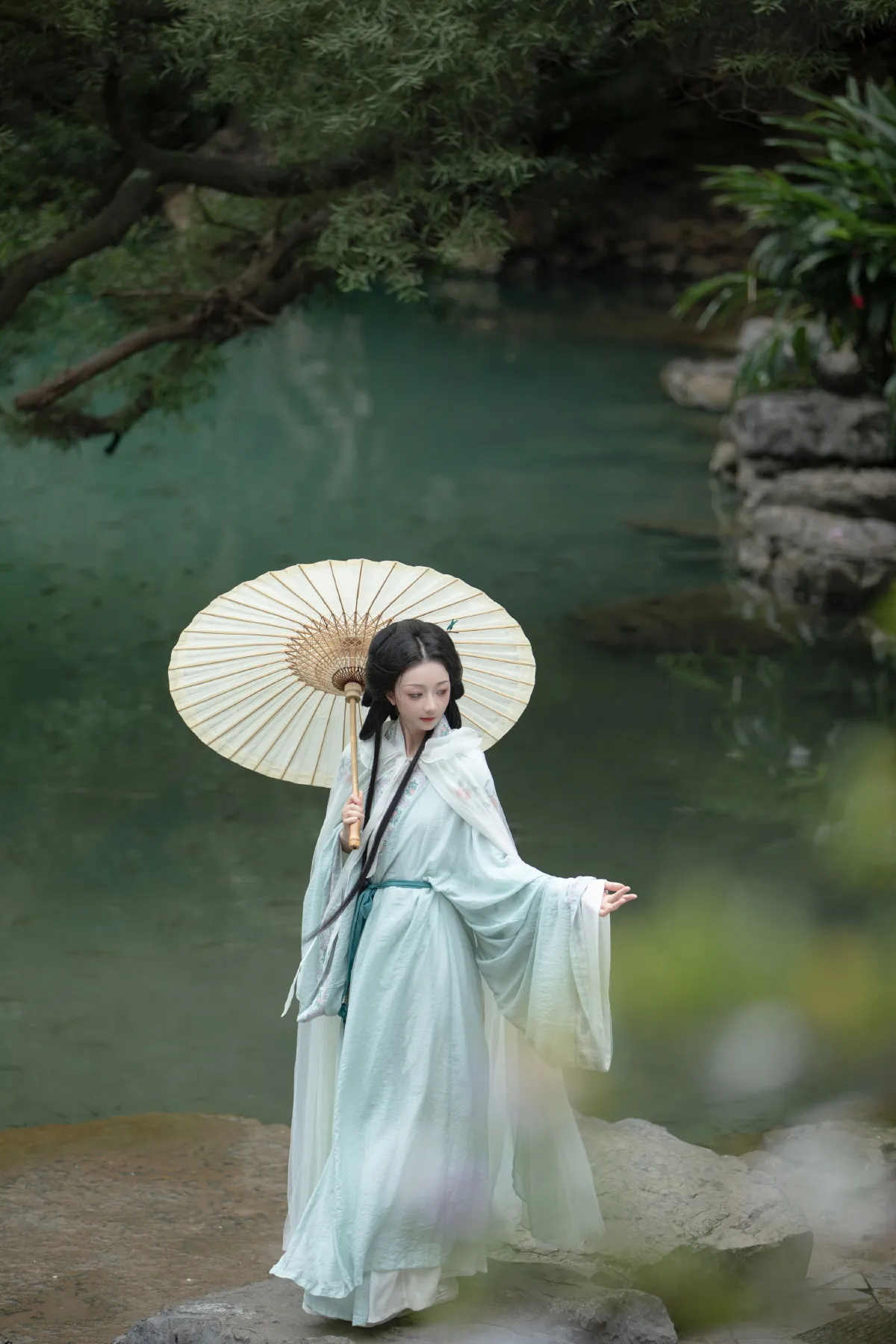 水边月5