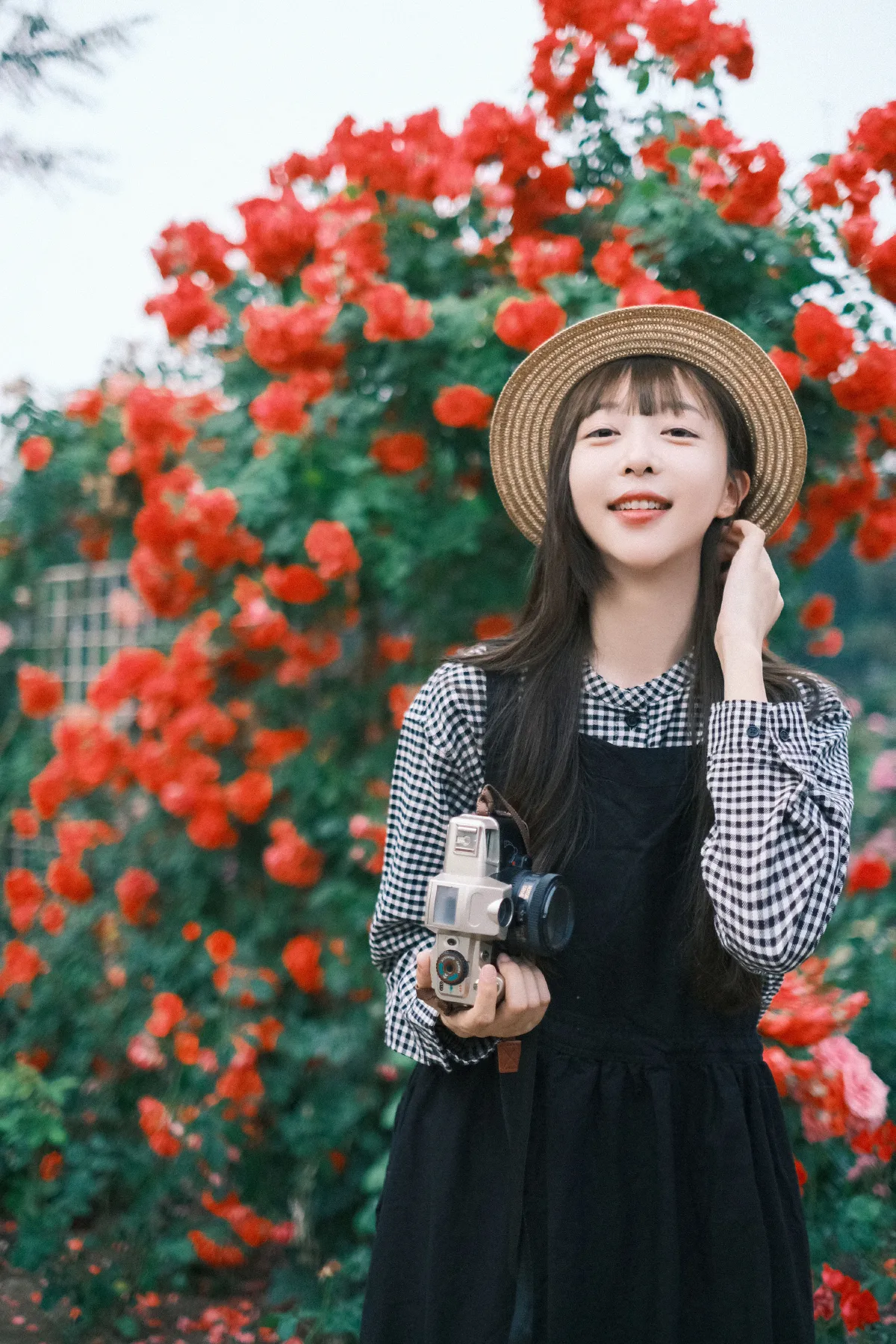绚烂奇妙 总会绽放1