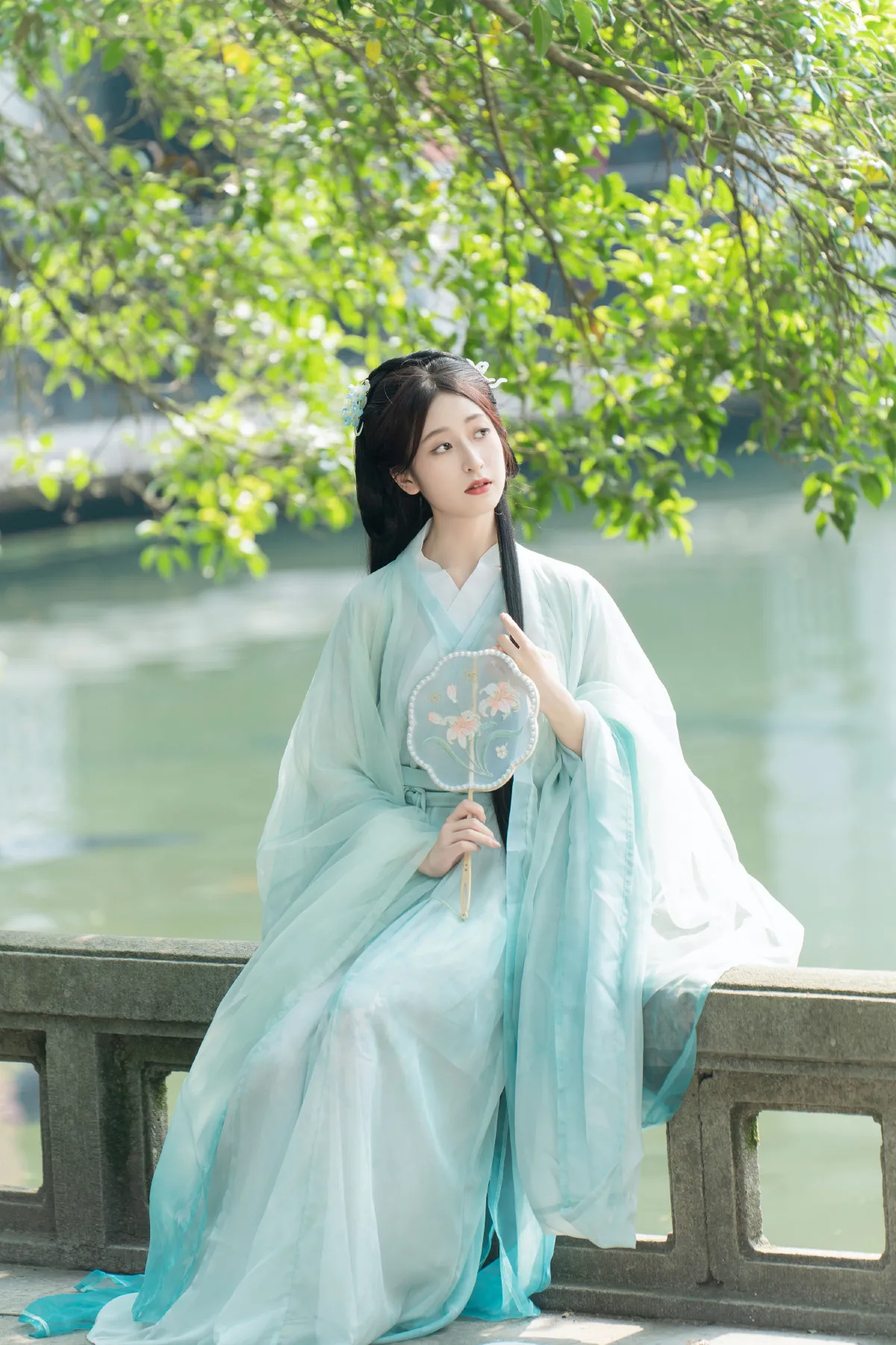 清冷如诗1