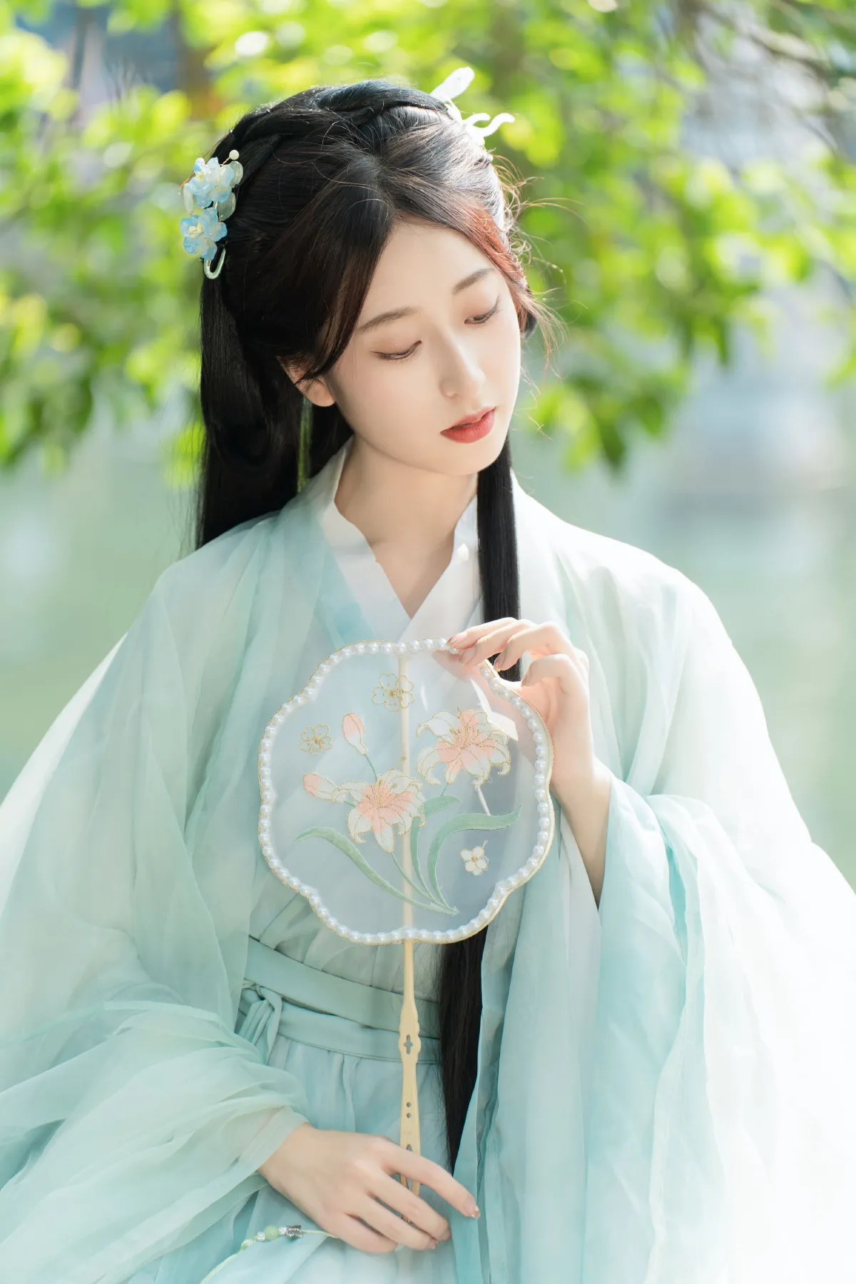 清冷如诗2