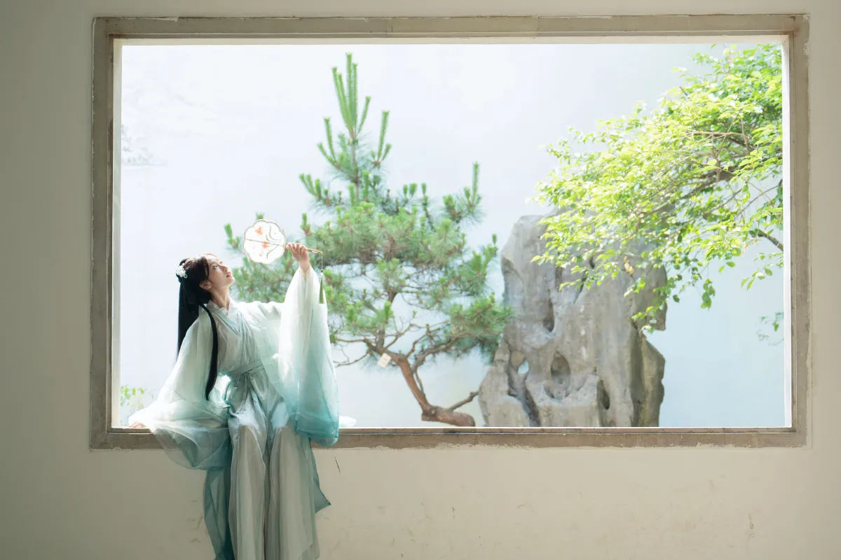 清冷如诗3