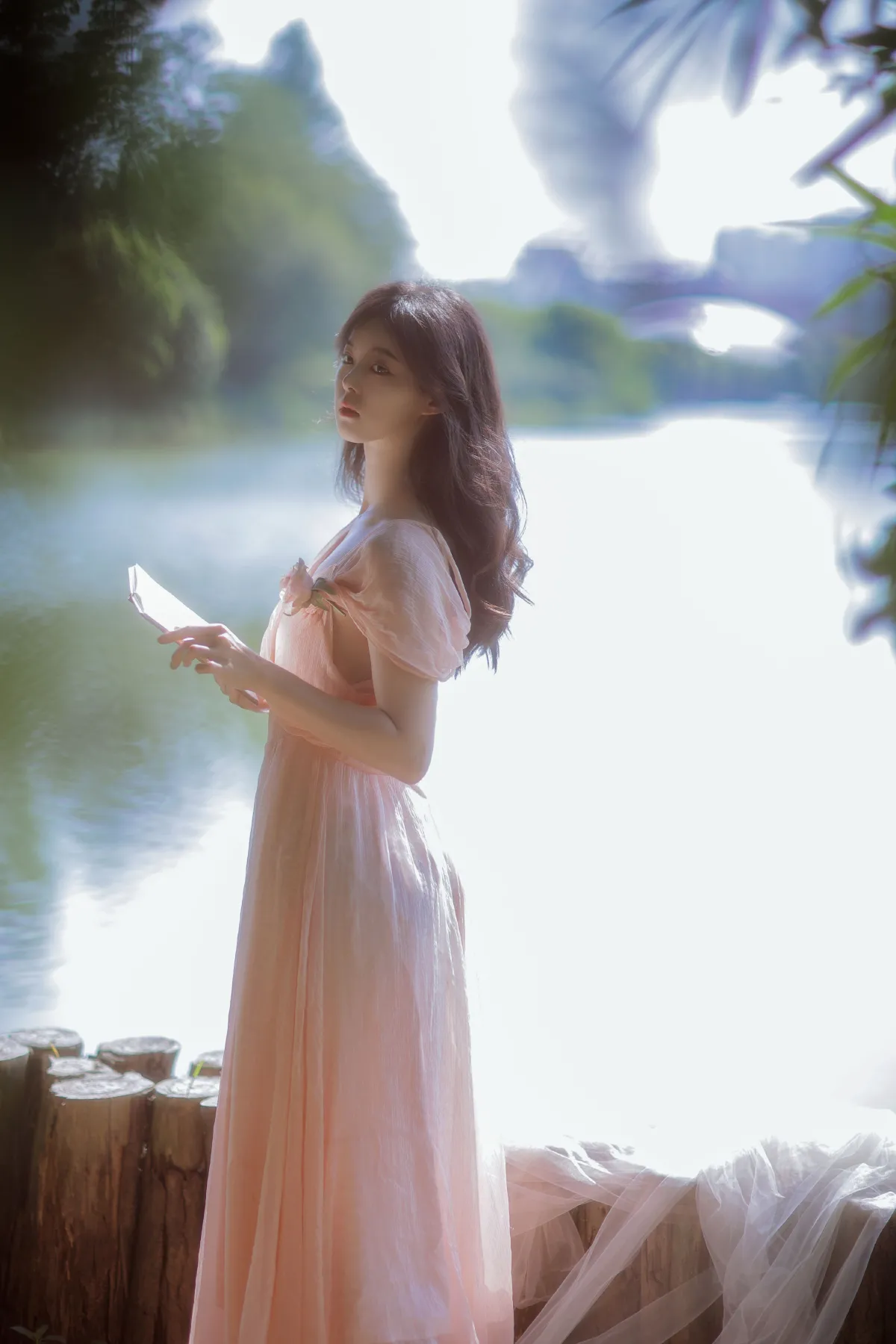 绯夏