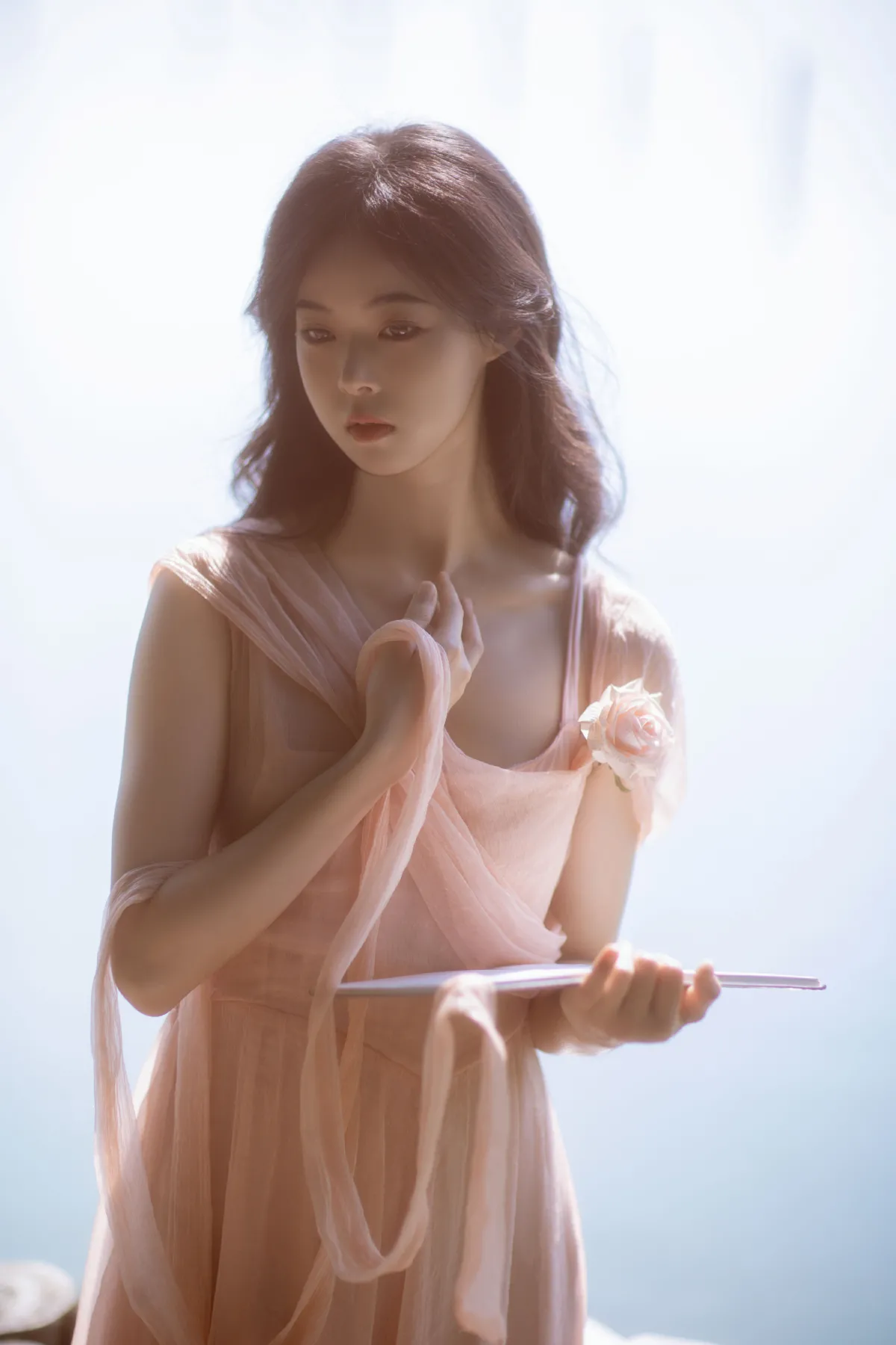 绯夏