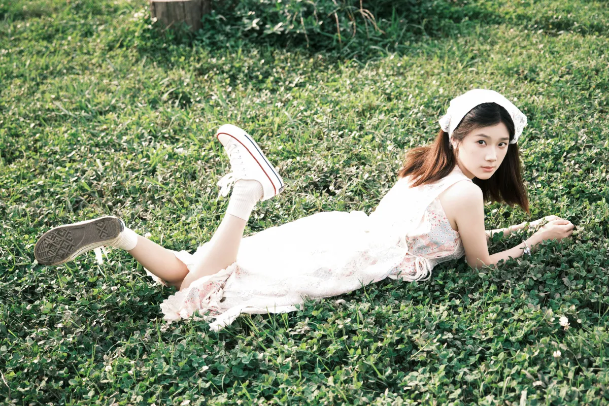 牧场少女