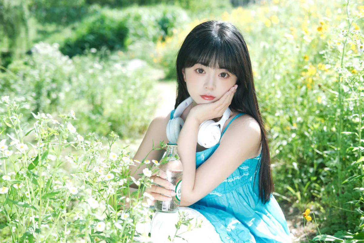 雏菊少女1