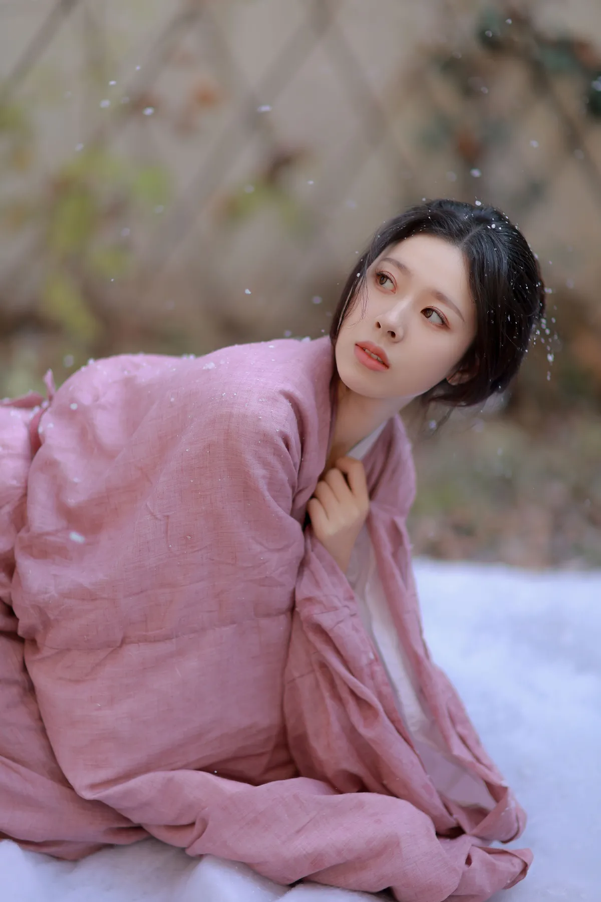 雪中人3