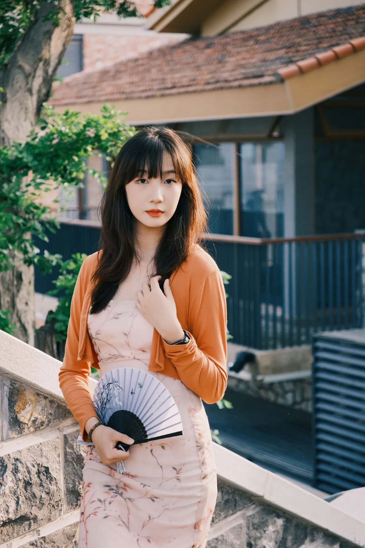 日落黄昏时2
