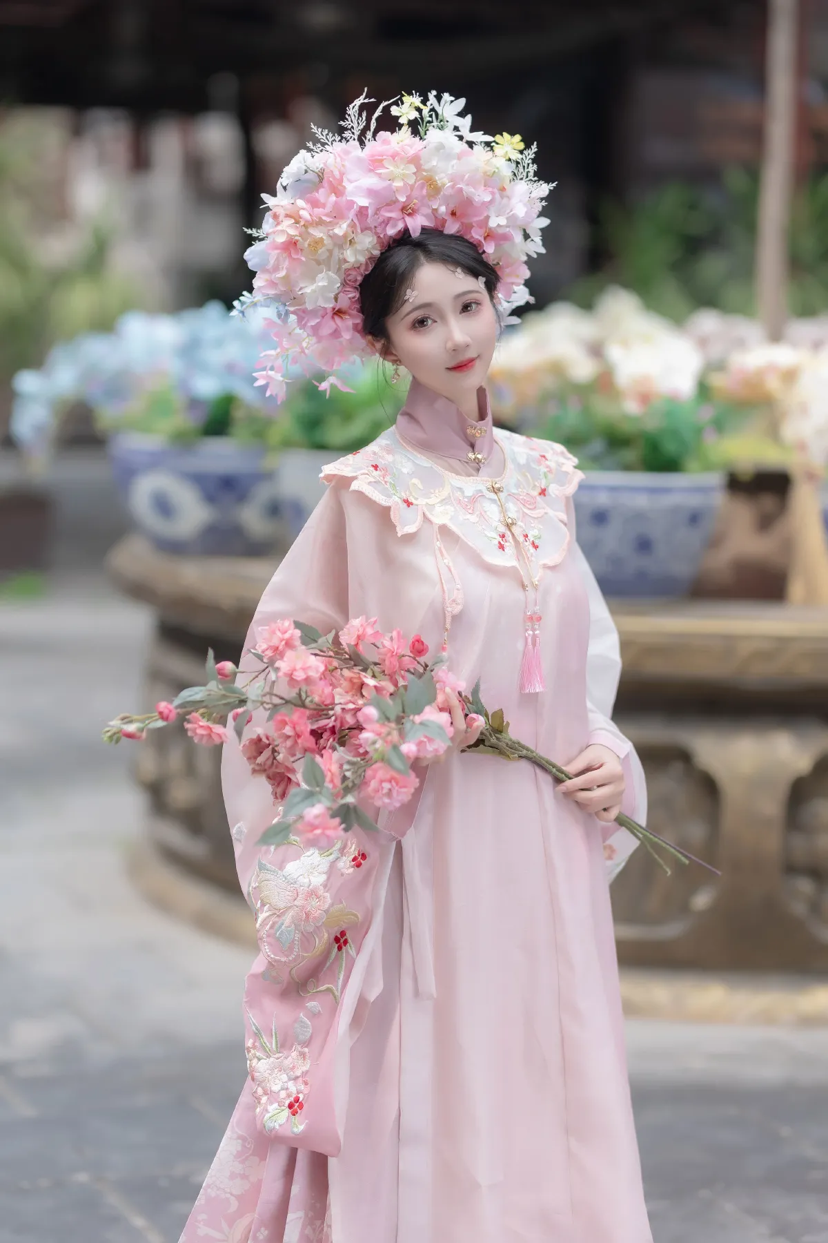 华铃入梦