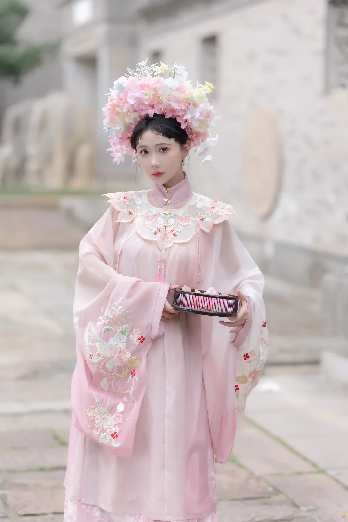 华铃入梦
