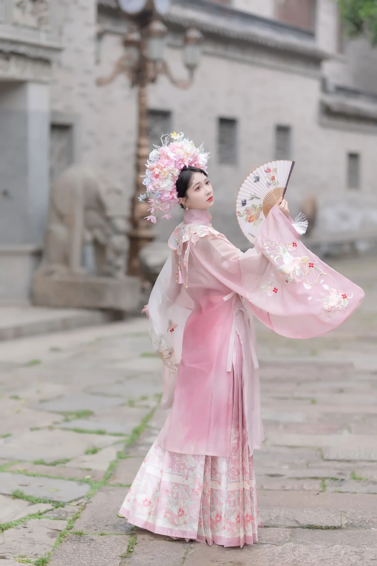 华铃入梦