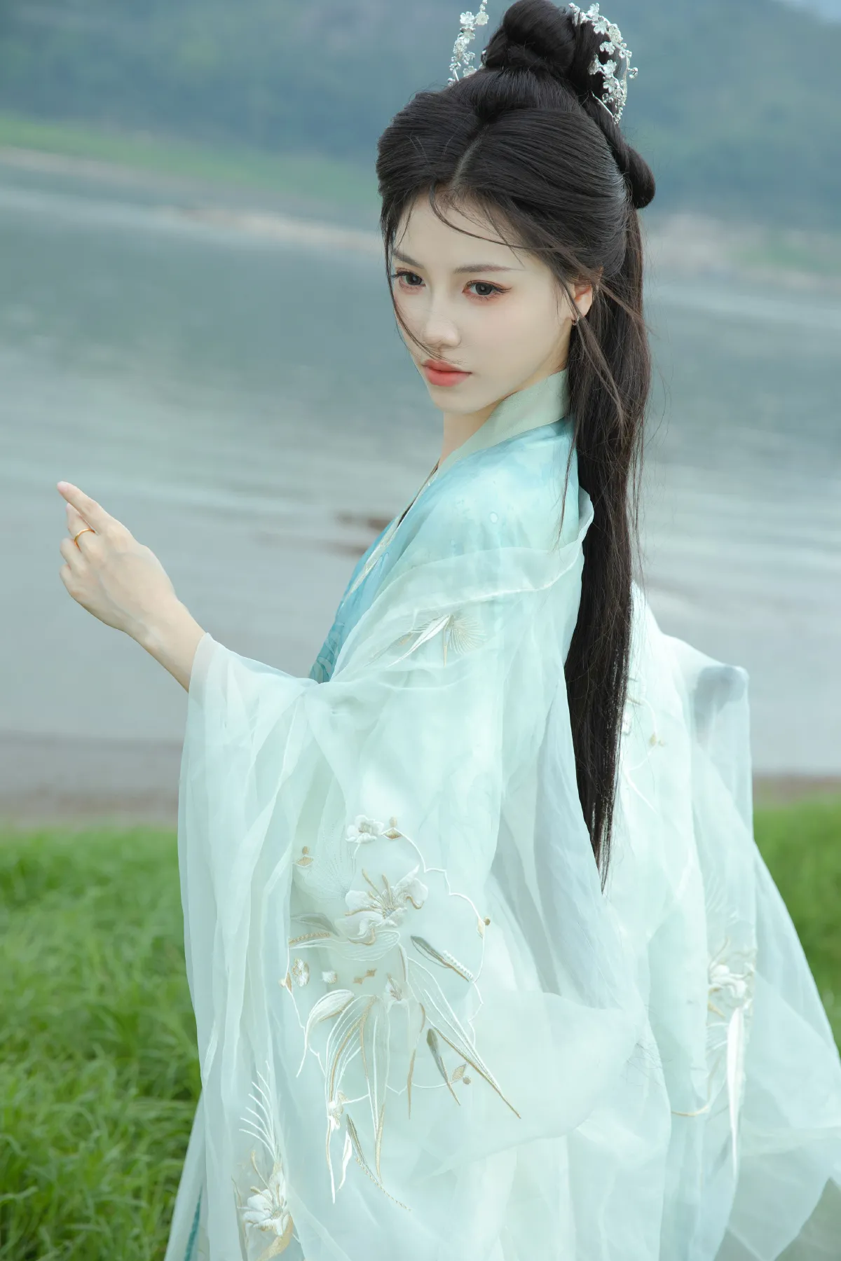 一剑寒霜3