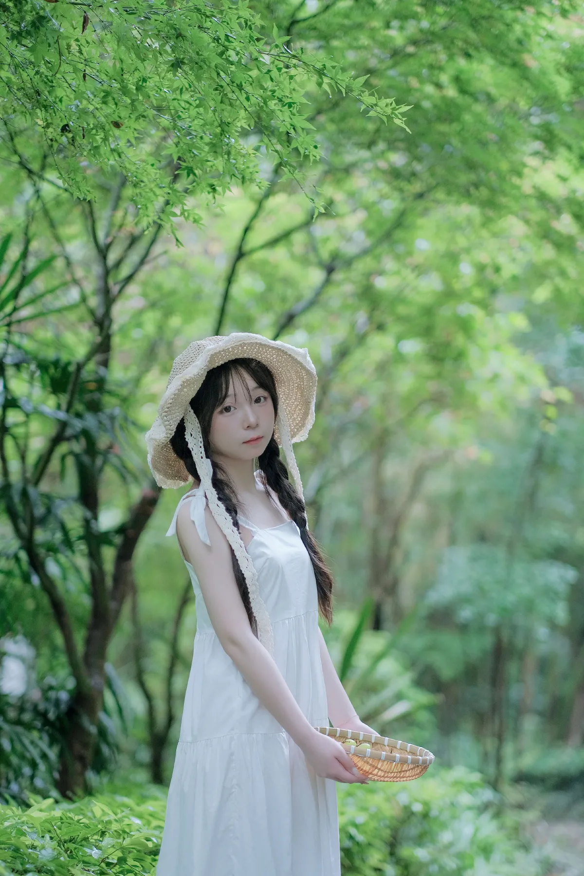 雨后青提2