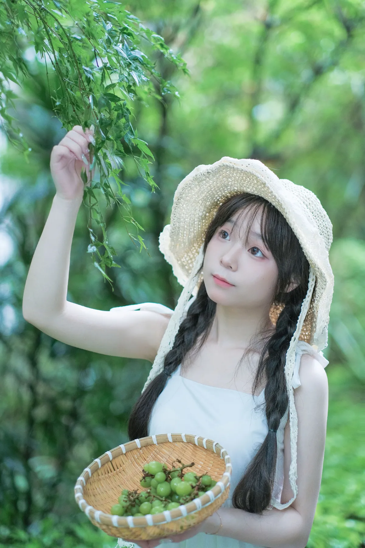 雨后青提3