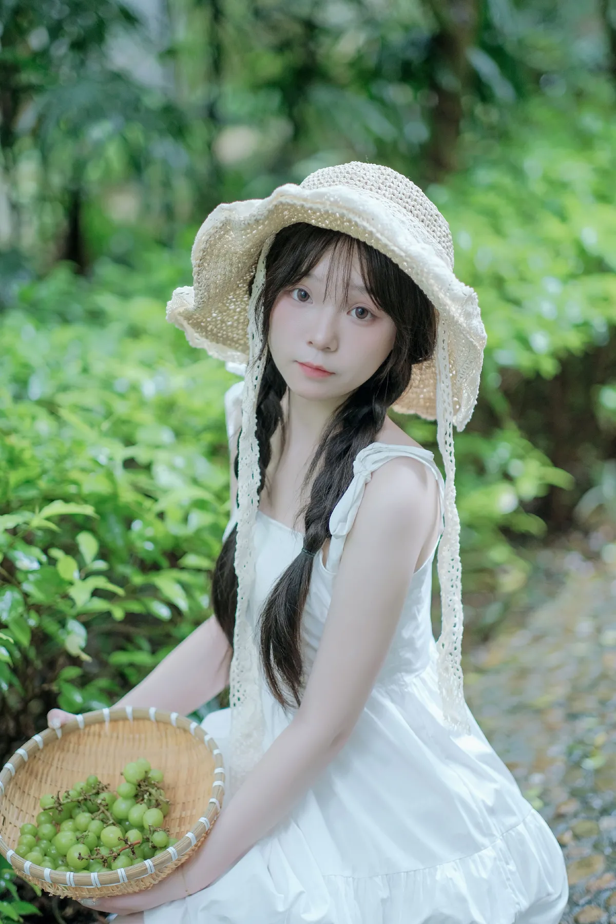 雨后青提