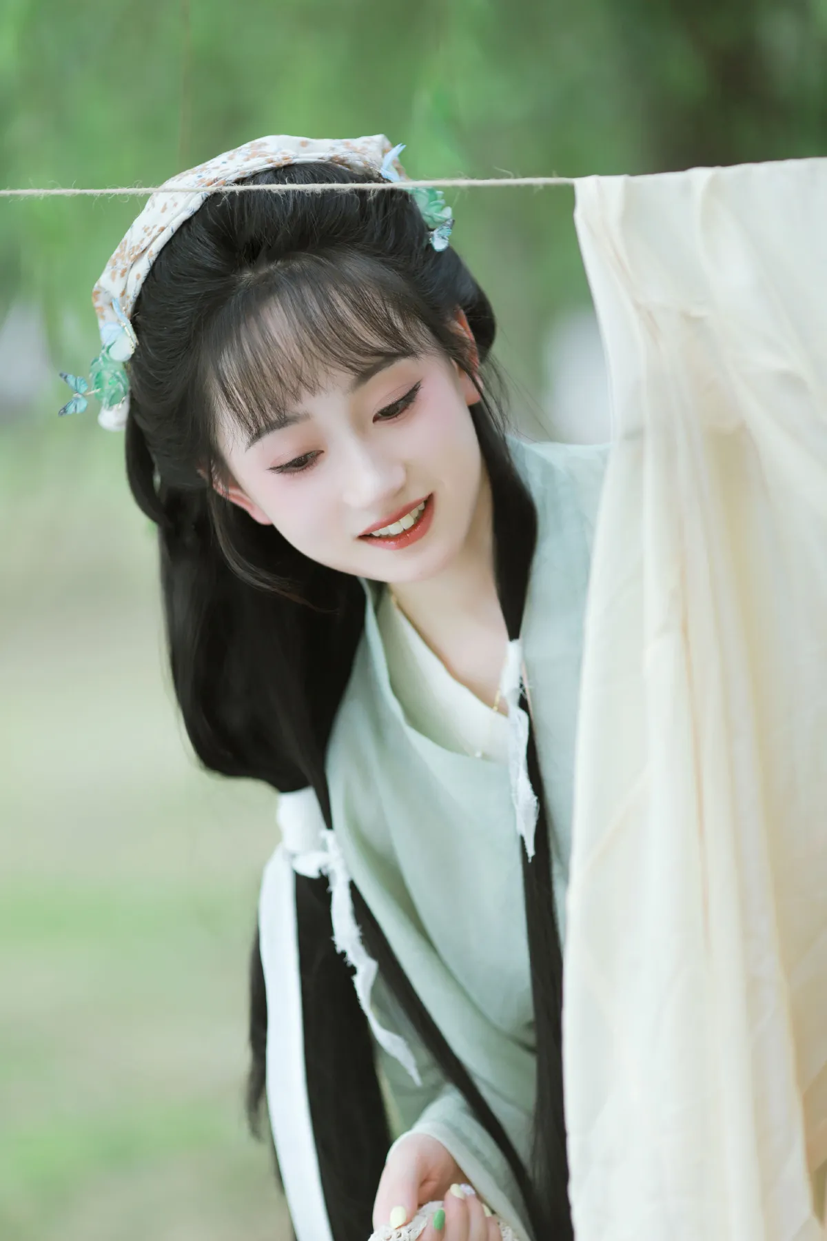农家女