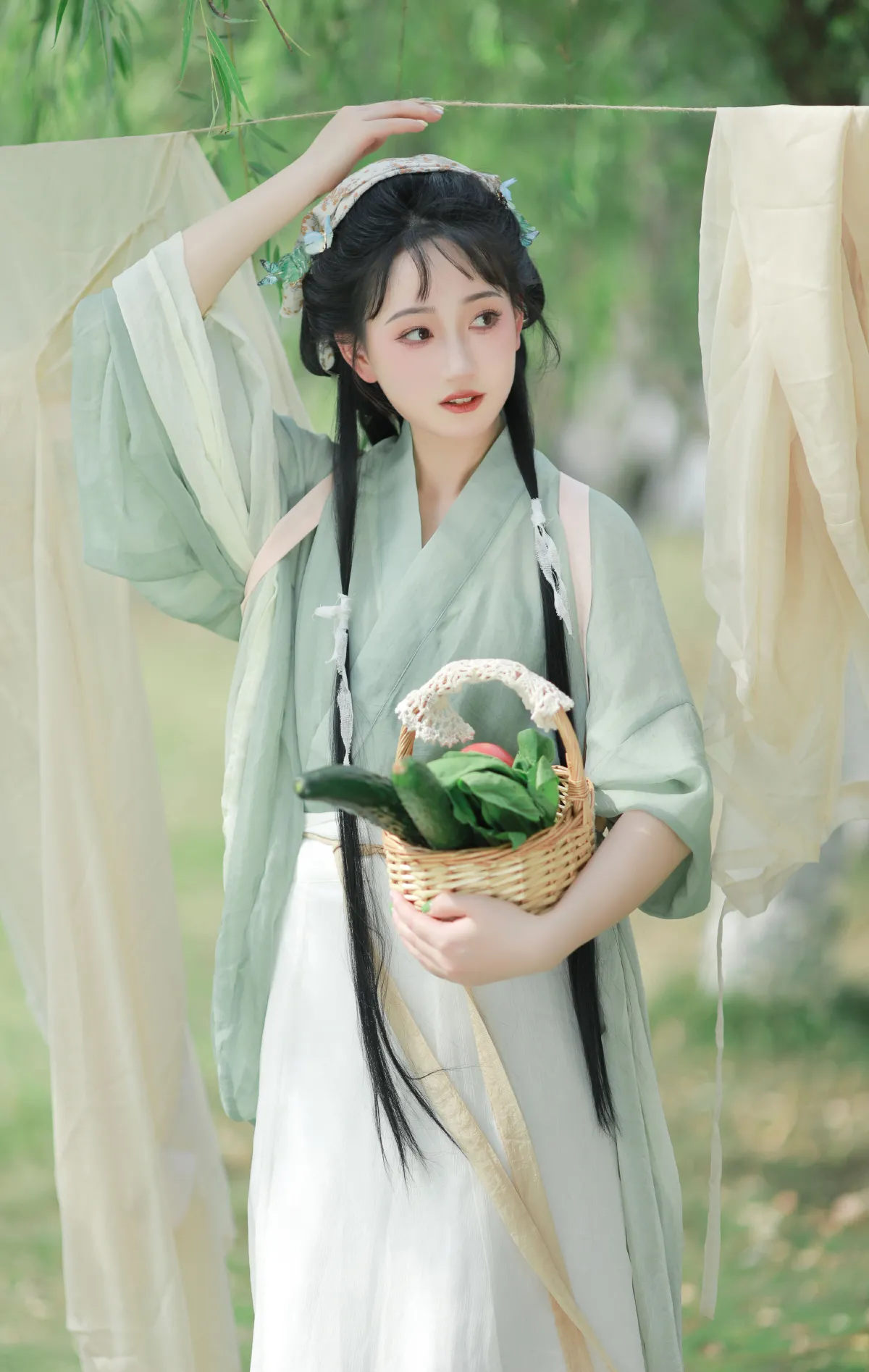 农家女1
