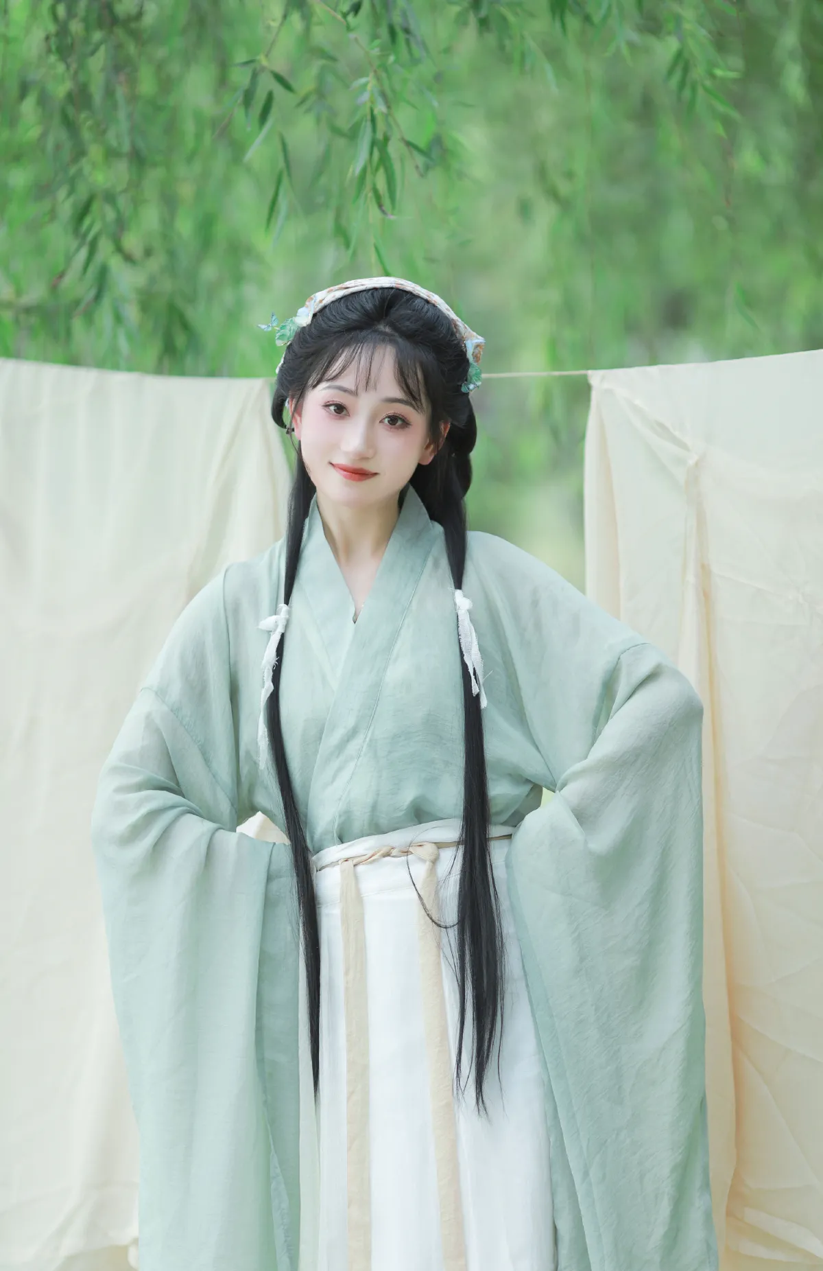 农家女