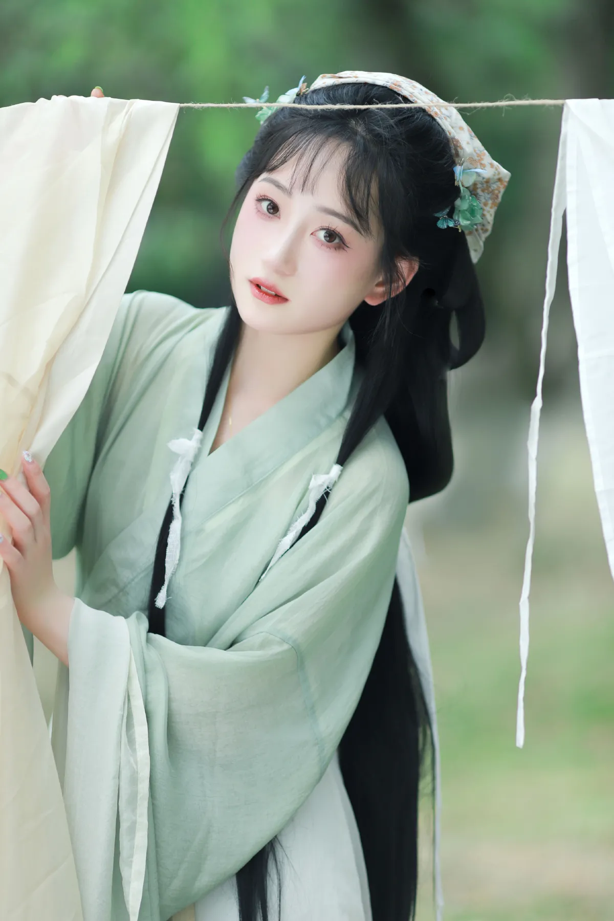 农家女