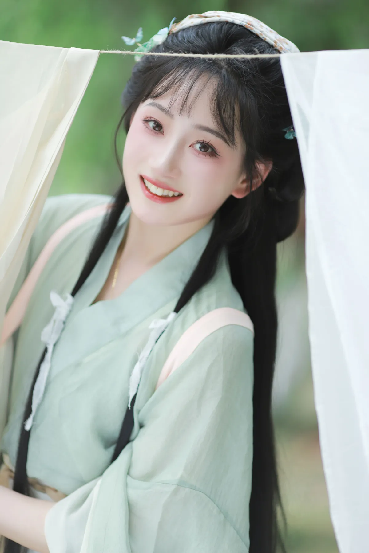 农家女