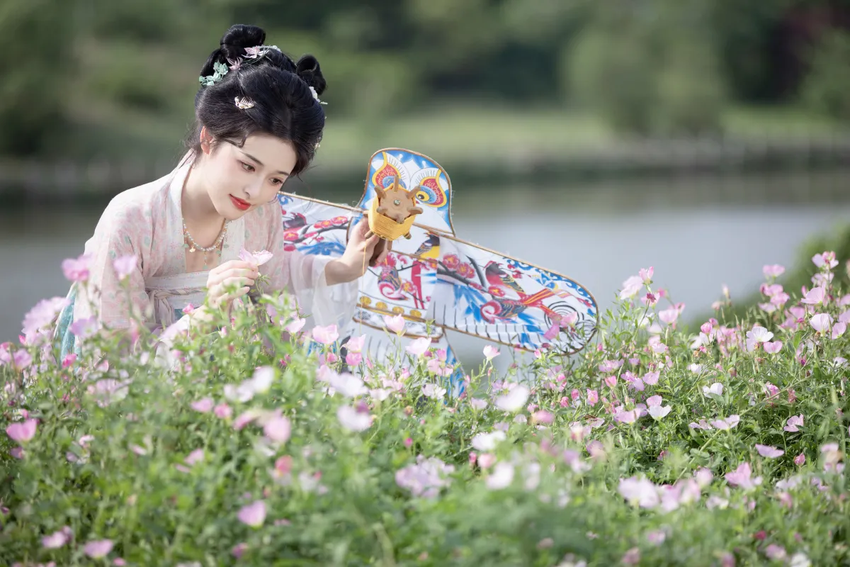 月见春风2