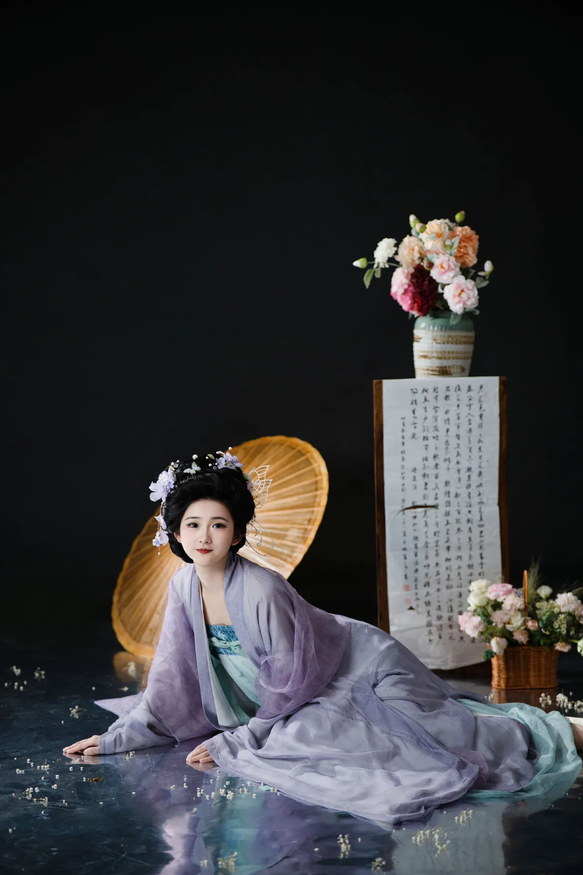 紫烟寒