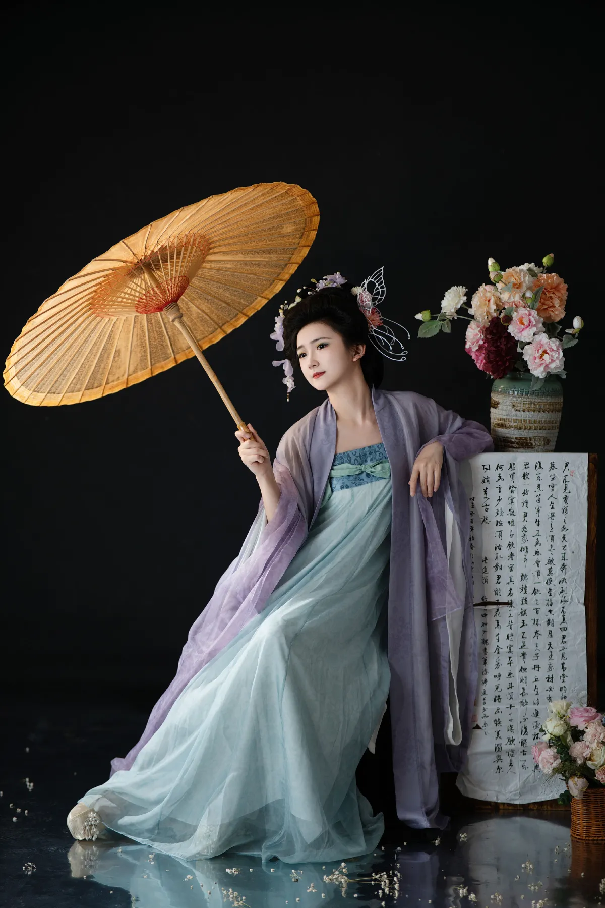 紫烟寒