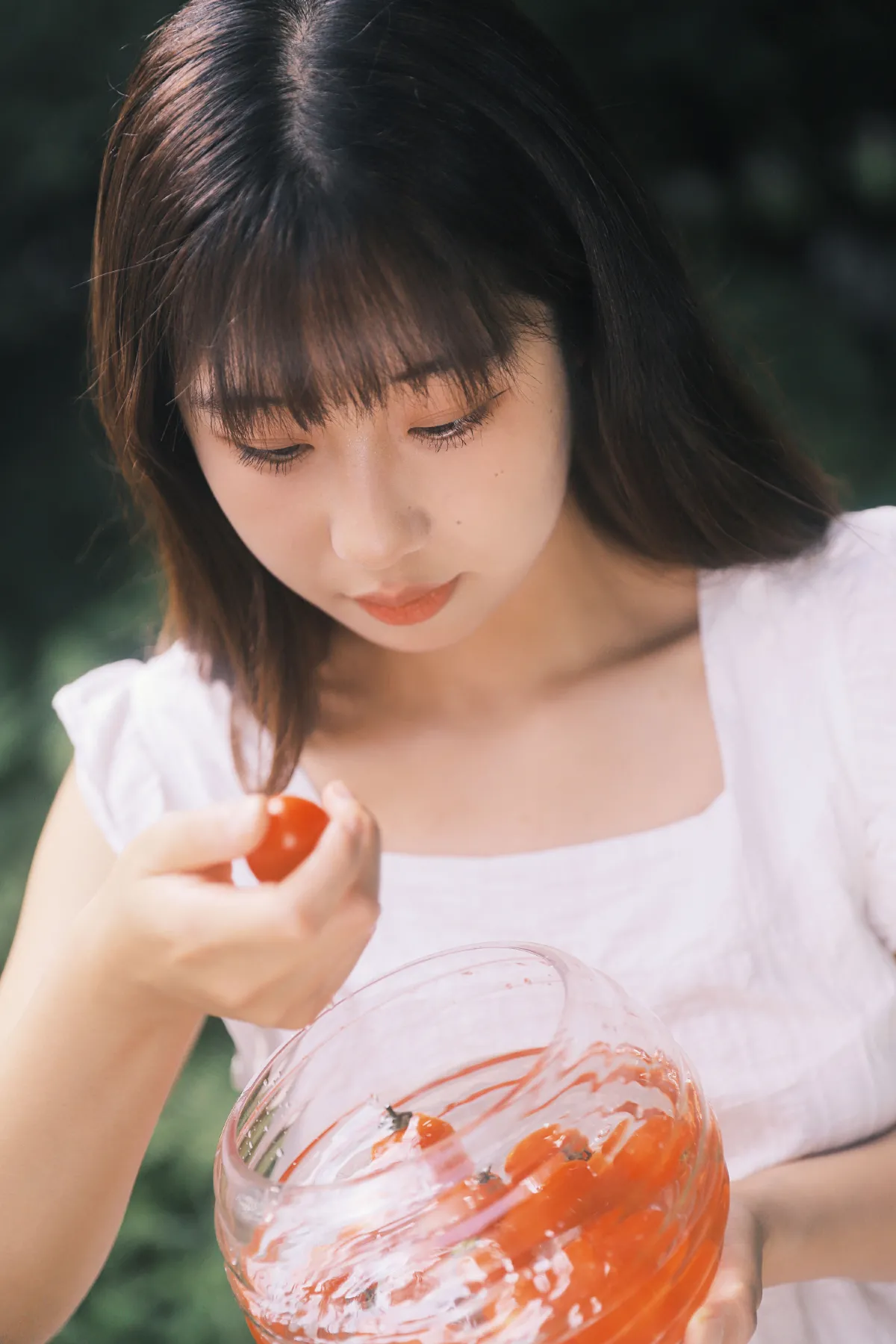 小番茄