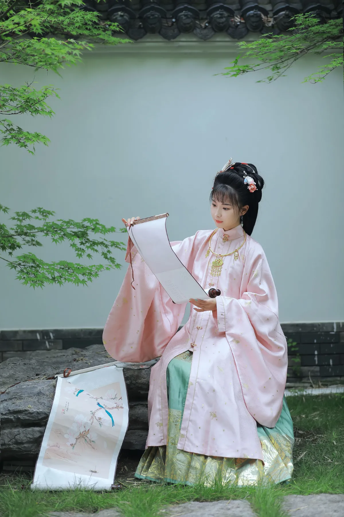 江南春1