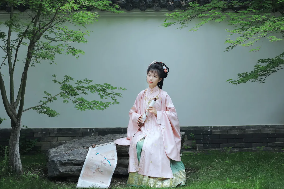 江南春2