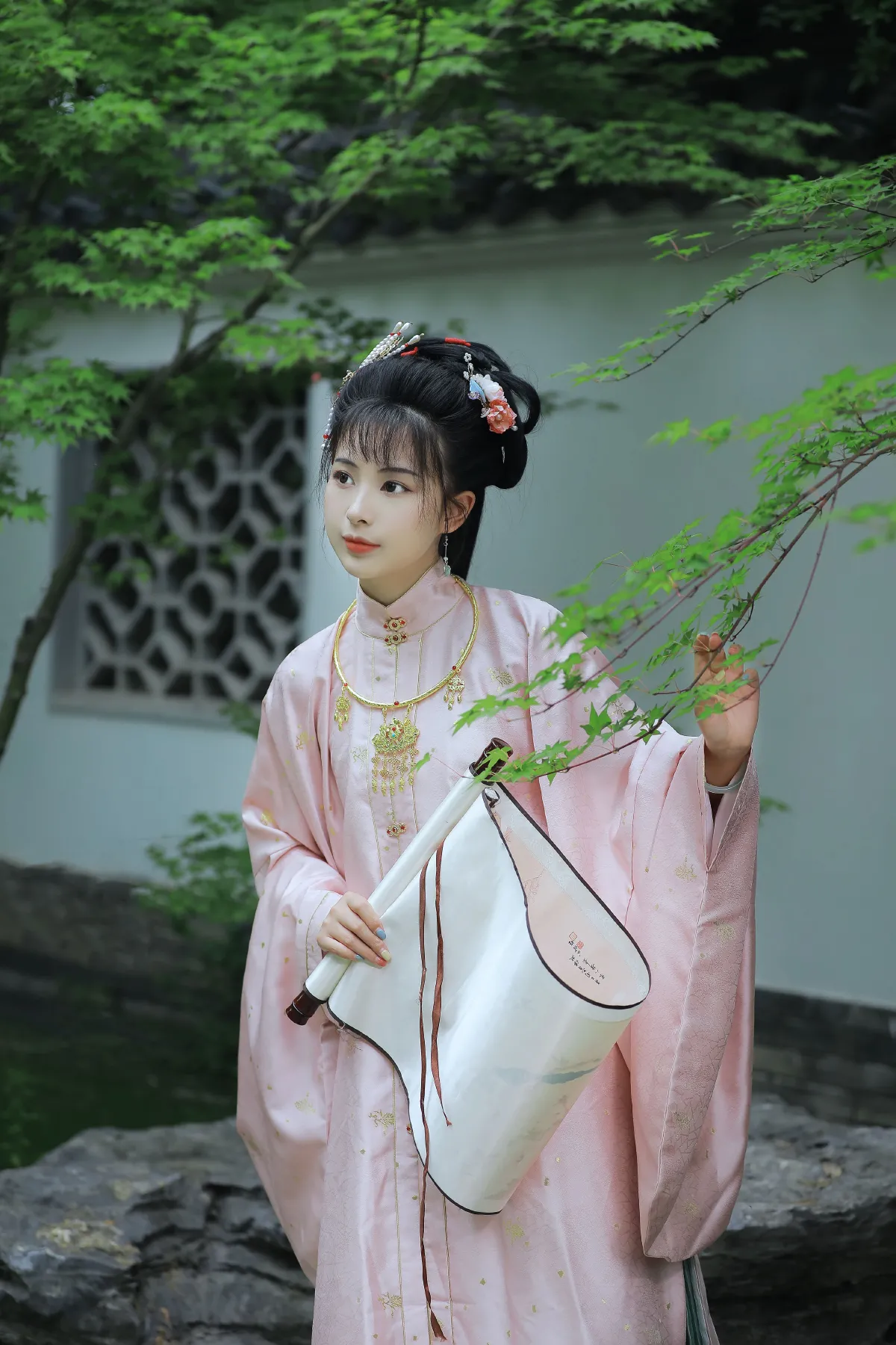 江南春
