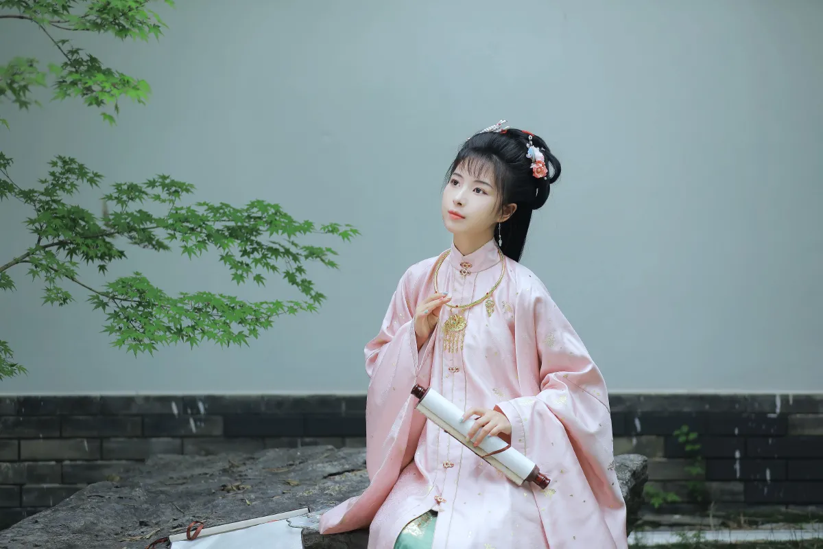 江南春