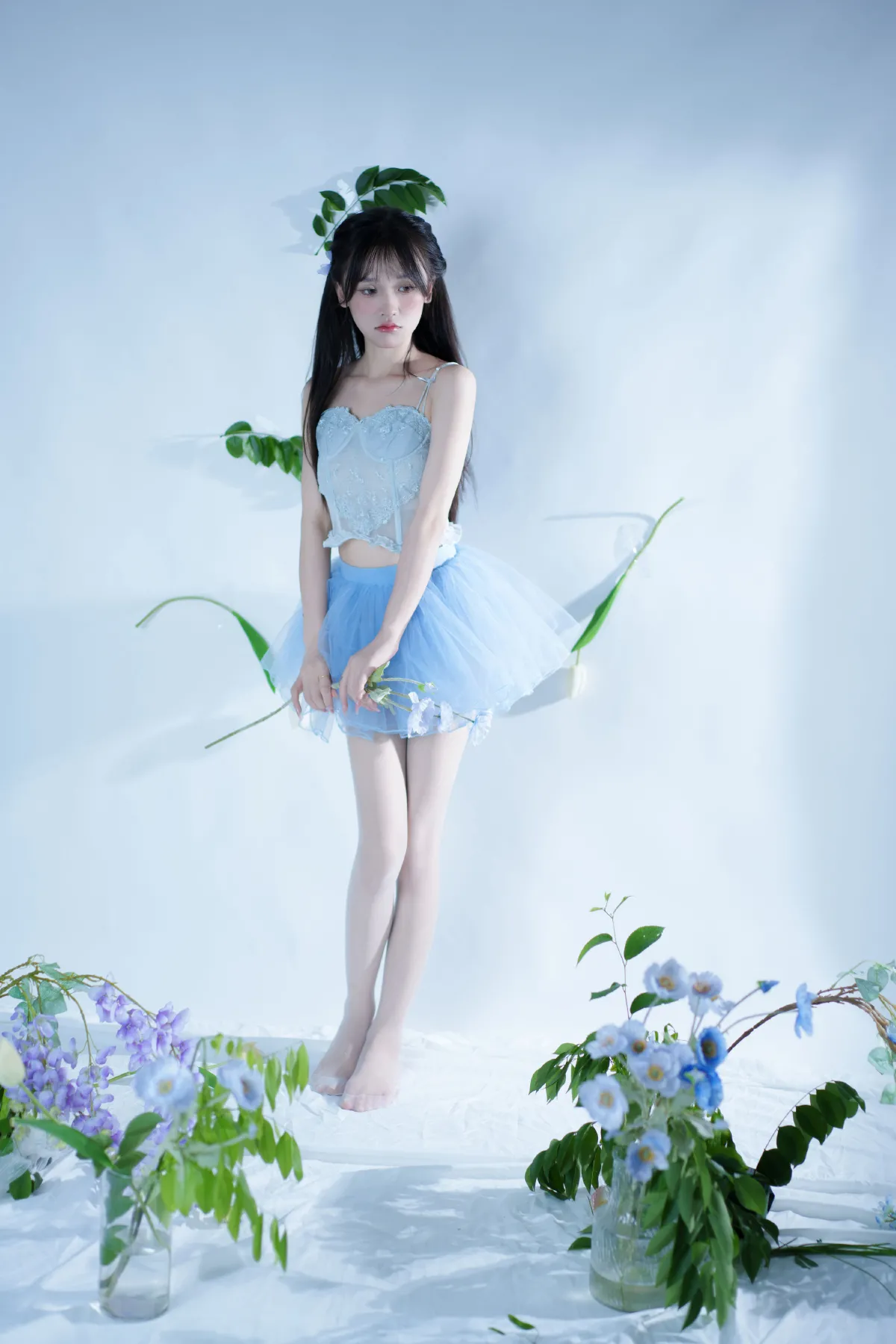 蝴蝶少女2