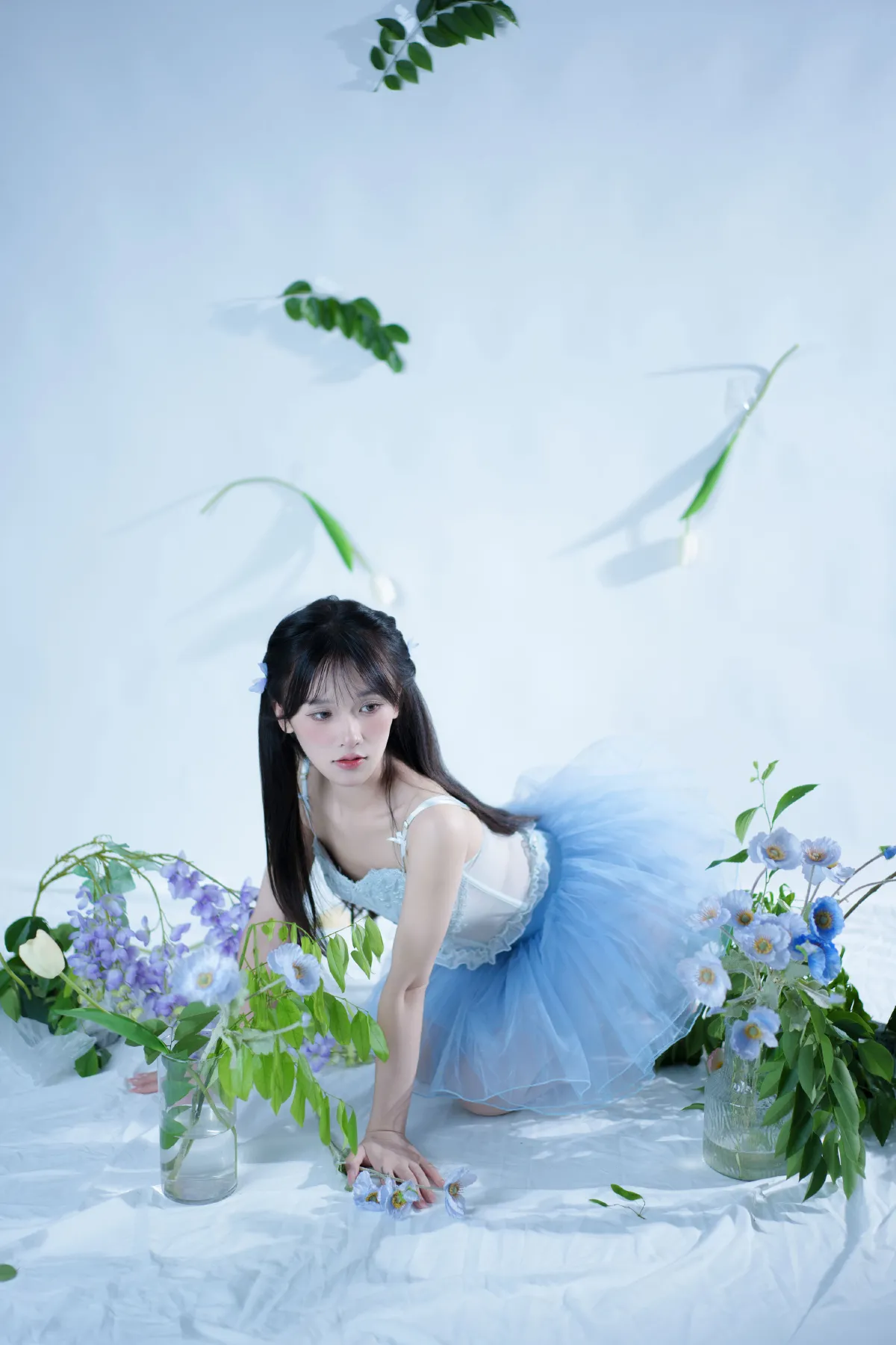 蝴蝶少女3
