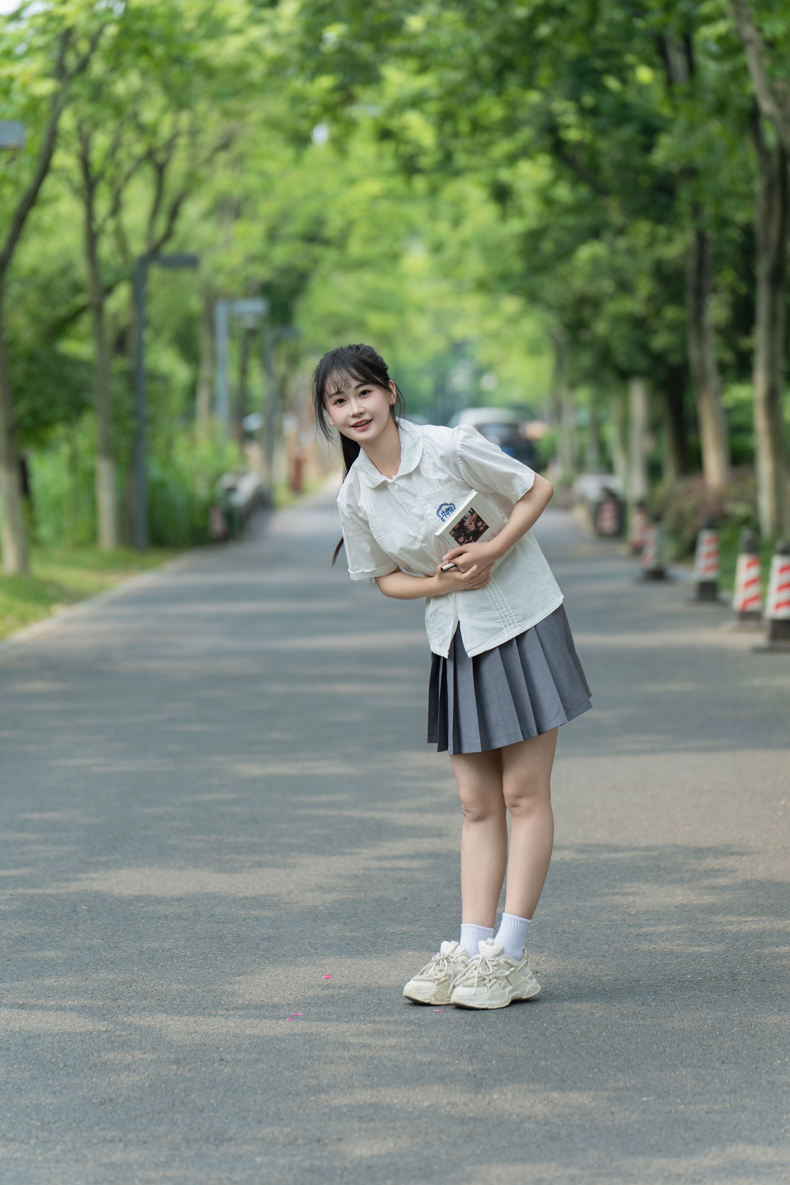 18岁那年