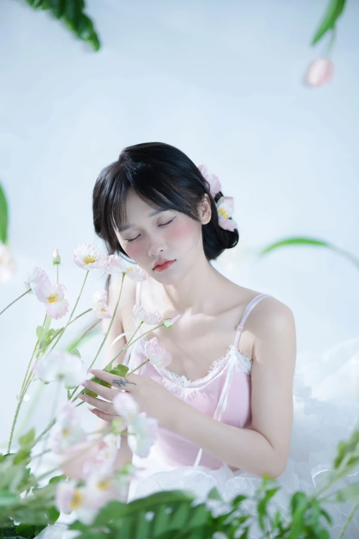 花枳