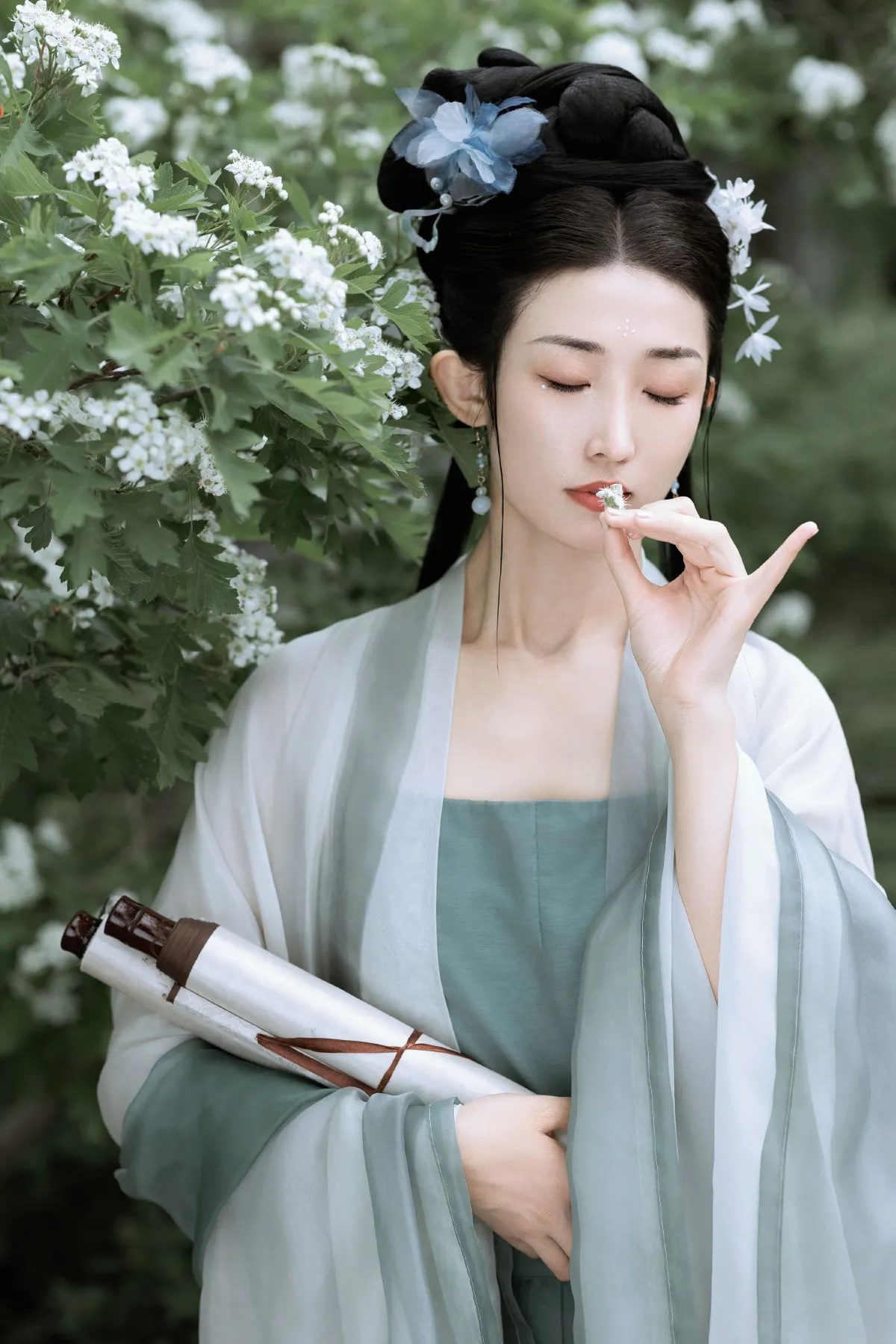 江南春暮2