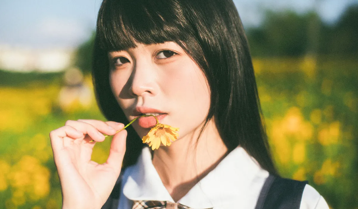 小黄花