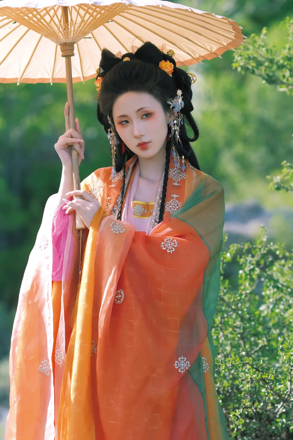 无极