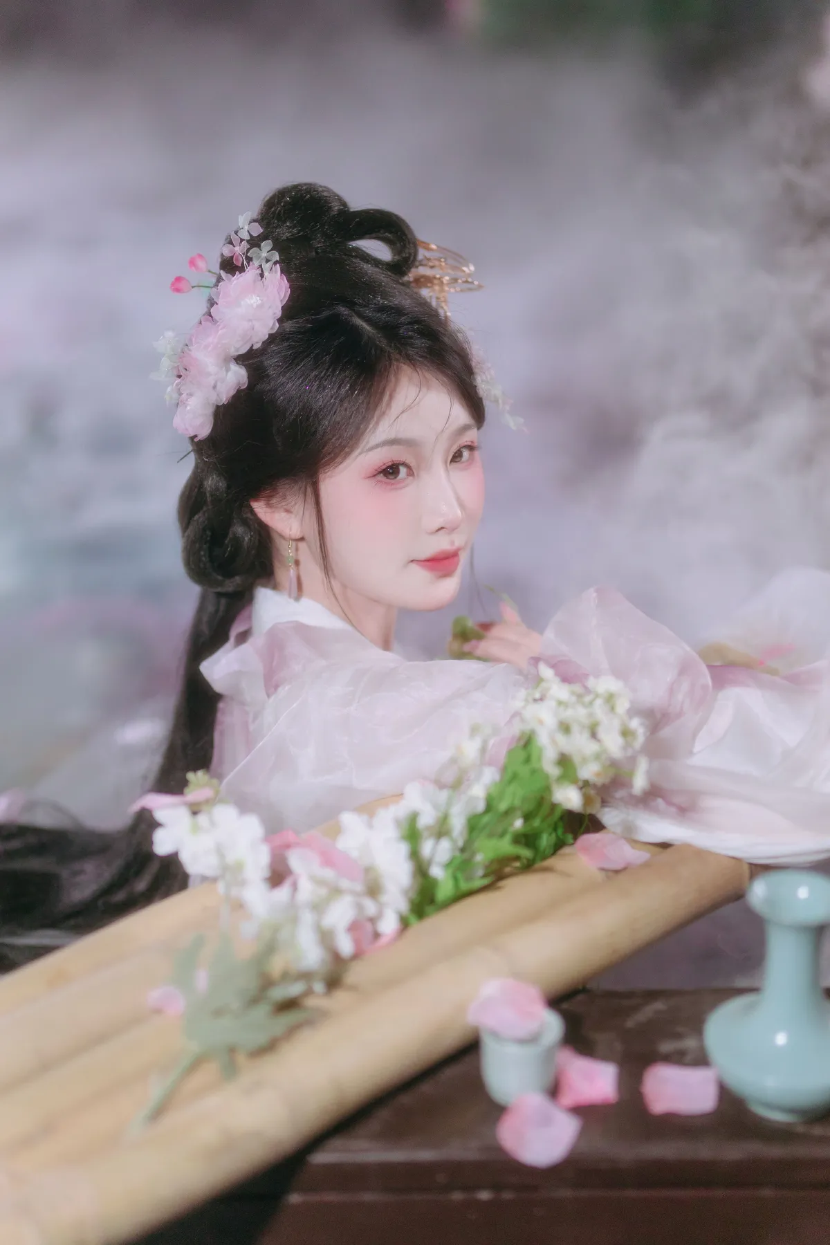 镜花水月2