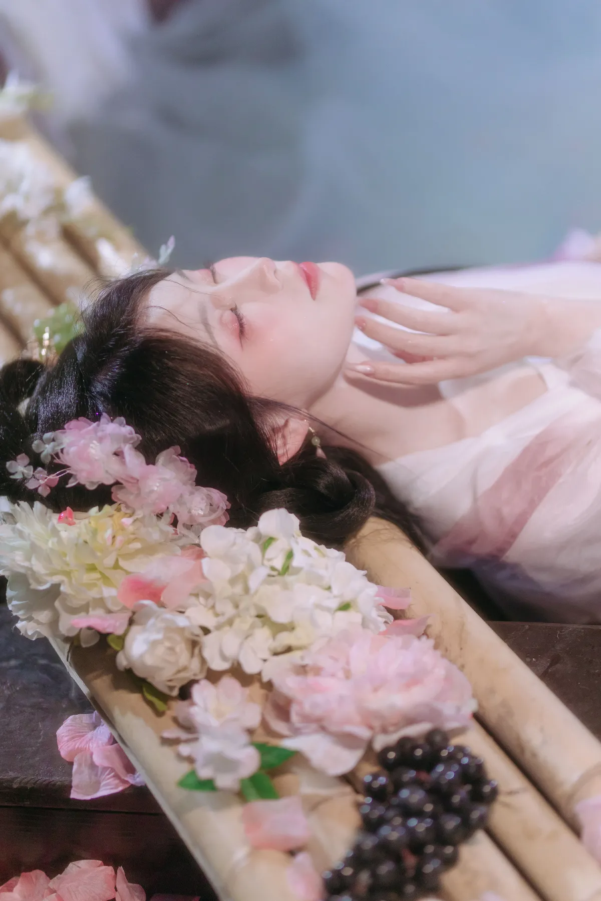 镜花水月3