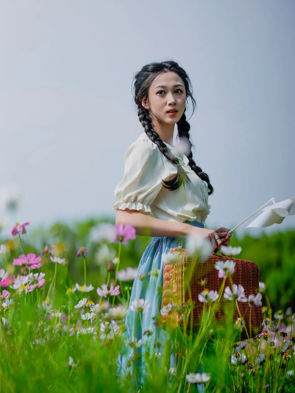 花海浪漫3