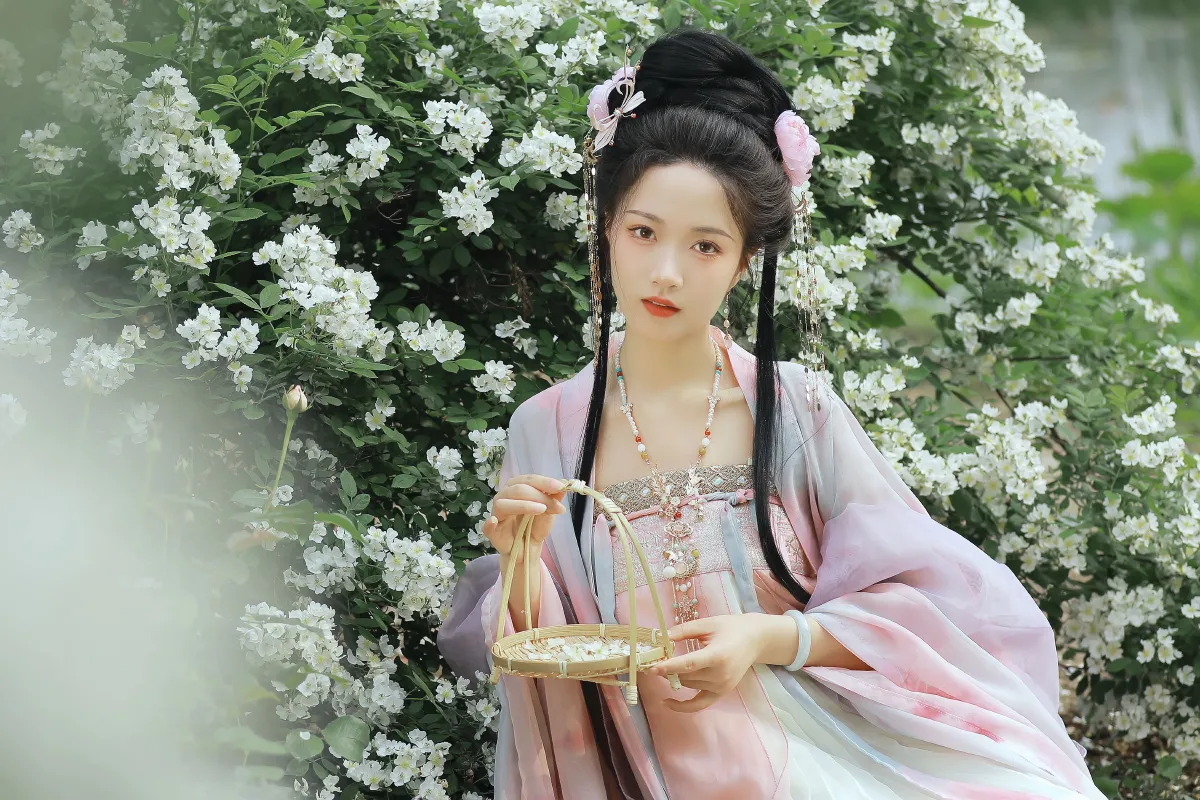 花间意
