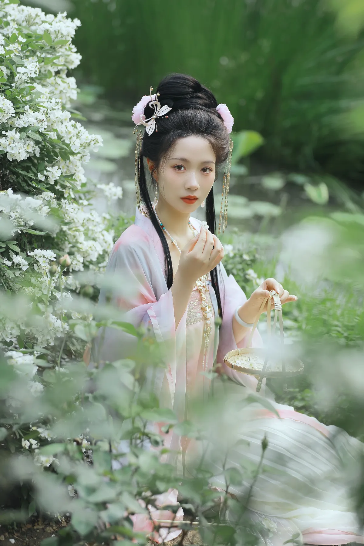 花间意2